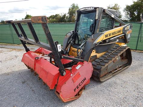 2007 new holland skid steer c190|bobcat c190 specs.